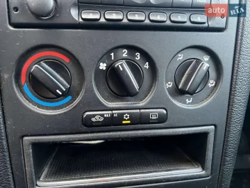 Авто Opel Astra 2000 № 7331734