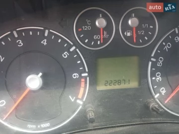 Авто Ford Fiesta 2007 № 7331735