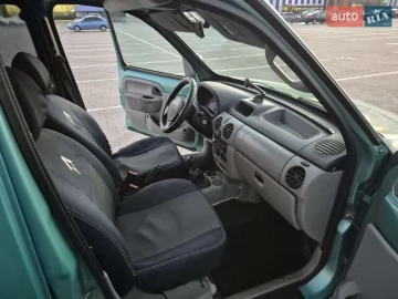 Авто Renault Kangoo 2003 № 7331756