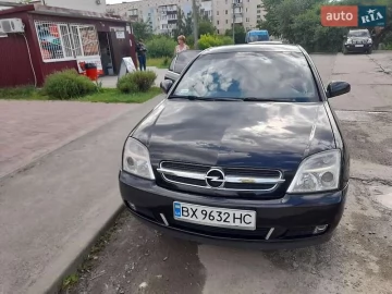 Авто Opel Vectra 2004 № 7331760