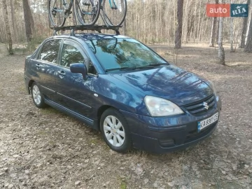 Авто Suzuki Liana 2005 № 7331766