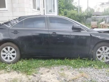 Авто Toyota Camry 2006 № 7331772