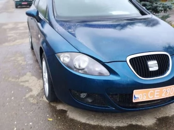 Авто SEAT Leon 2006 № 7331816
