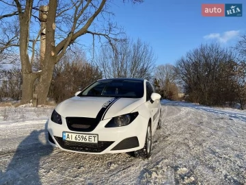 Авто SEAT Ibiza 2011 № 7331851