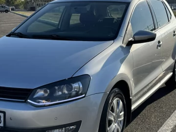 Авто Volkswagen Polo 2011 № 7331989