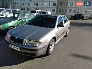 Авто Skoda Octavia 2010 № 7332010