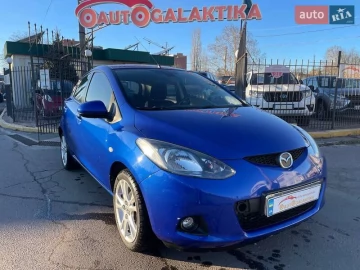 Авто Mazda 2 2008 № 7332024
