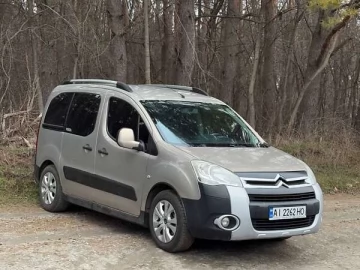 Авто Citroen Berlingo 2011 № 7332043