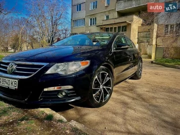 Авто Volkswagen Cc Passat Cc 2011 № 7332067