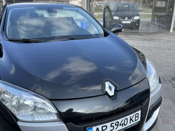 Авто Renault Megane 2011 № 7332097