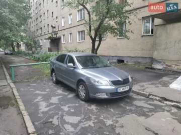 Авто Skoda Octavia 2012 № 7332119
