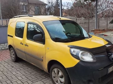 Авто Renault Kangoo 2013 № 7332122