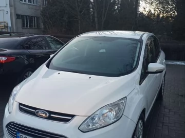 Авто Ford C-Max 2013 № 7332201