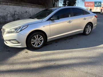 Авто Hyundai Sonata 2014 № 7332205