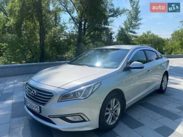 Авто Hyundai Sonata 2014 № 7332213