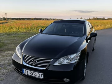 Авто Lexus Es 2007 № 7332222