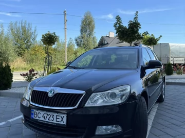 Авто Skoda Octavia 2012 № 7332249