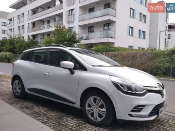 Авто Renault Clio 2019 № 7332260
