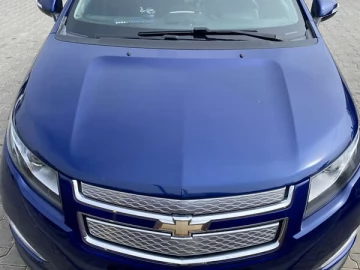 Авто Chevrolet Volt 2012 № 7332270