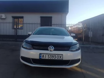 Авто Volkswagen Jetta 2013 № 7332292