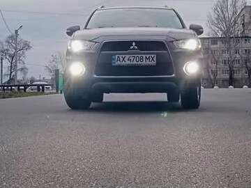 Авто Mitsubishi Outlander 2010 № 7332300