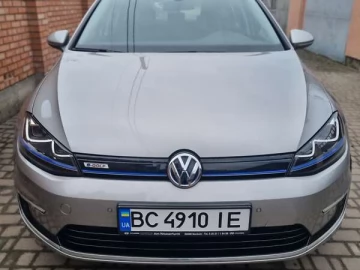 Авто Volkswagen Golf 2016 № 7332338