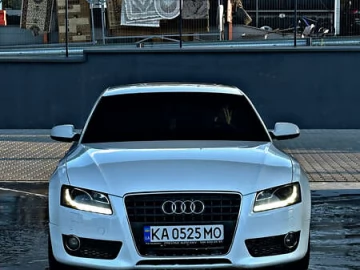 Авто Audi A5 Sportback 2011 № 7332340