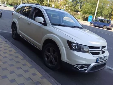 Авто Dodge Journey 2015 № 7332344