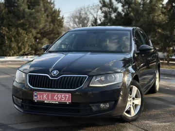 Авто Skoda Octavia 2014 № 7332383