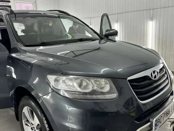 Авто Hyundai Santa Fe 2011 № 7332401