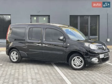 Авто Renault Kangoo 2016 № 7332408