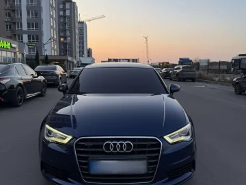 Авто Audi A3 2014 № 7332449