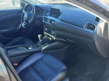 Авто Mazda 6 2017 № 7332451