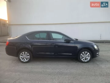 Авто Skoda Octavia 2019 № 7332461