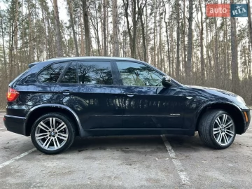 Авто BMW X5 2012 № 7332481