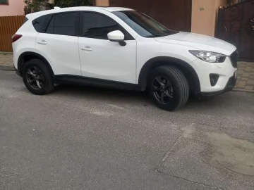 Авто Mazda Cx-5 2013 № 7332482