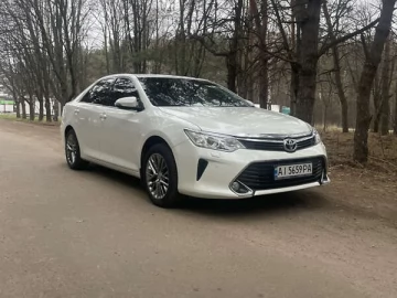 Авто Toyota Camry 2014 № 7332501