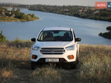 Авто Ford Escape 2019 № 7332509