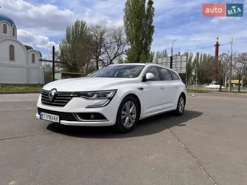 Авто Renault Talisman 2018 № 7332528