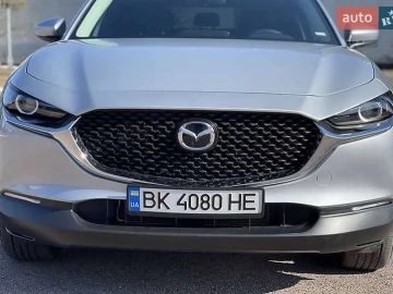Авто Mazda Cx-30 2020 № 7332544