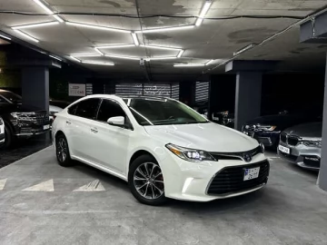 Авто Toyota Avalon 2016 № 7332551