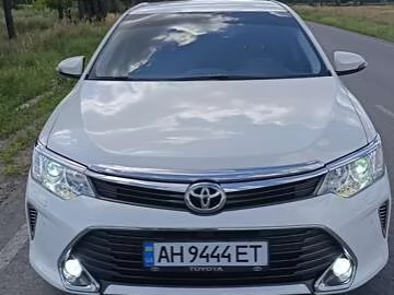 Авто Toyota Camry 2015 № 7332558