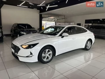 Авто Hyundai Sonata 2019 № 7332566