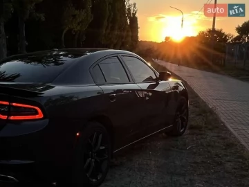 Авто Dodge Charger 2019 № 7332582