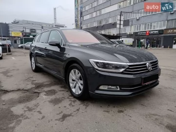 Авто Volkswagen Passat 2019 № 7332584