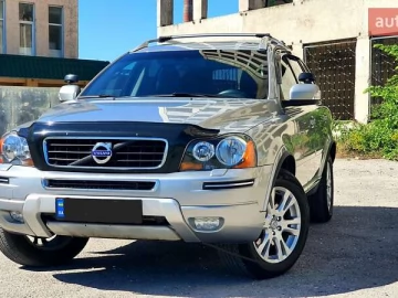 Авто Volvo Xc90 2012 № 7332591