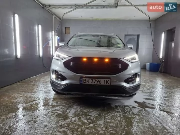 Авто Ford Edge 2019 № 7332605