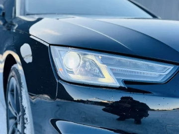 Авто Audi A4 2019 № 7332607