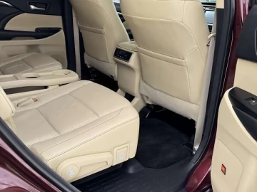 Авто Toyota Highlander 2014 № 7332621