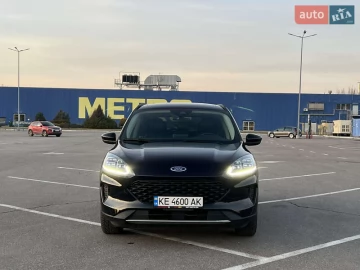 Авто Ford Escape 2020 № 7332646